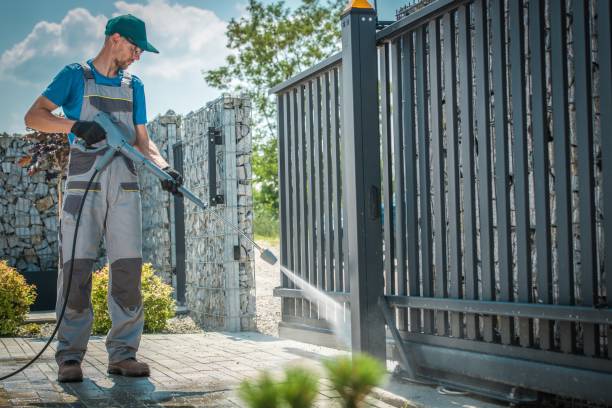 Best Deck and Patio Pressure Washing in Richboro, PA