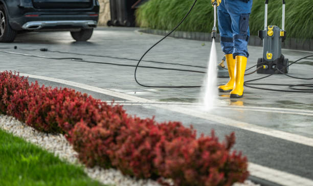 Best Sidewalk and Walkway Pressure Cleaning in Richboro, PA